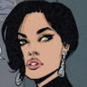 Meet your Posher, Mary